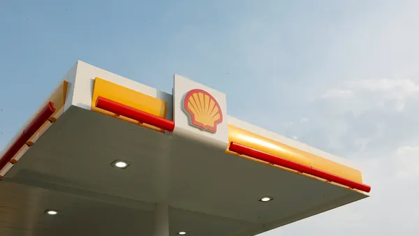 Shell