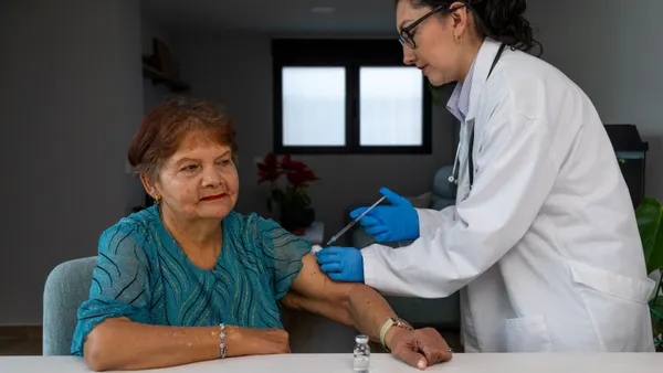 loyalty reward programs healthcare payments insurance