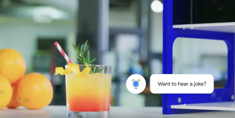 Google Assistant releases SDK for creating helpful hardware | Marketing ...