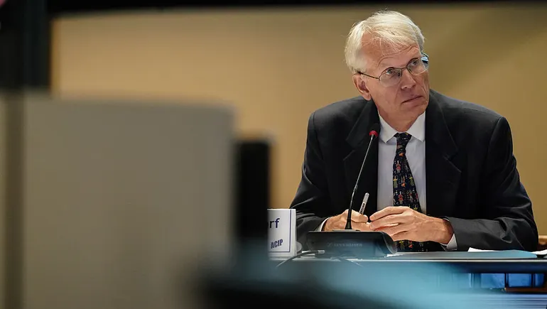 RFK Jr.-appointed panel recommends flu shots be free of contested preservative