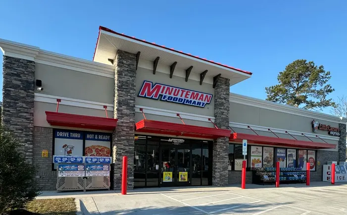 Campbell Oil acquires North Carolina fuel distributor