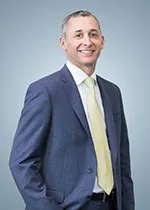 M&T Bank CEO Rene Jones