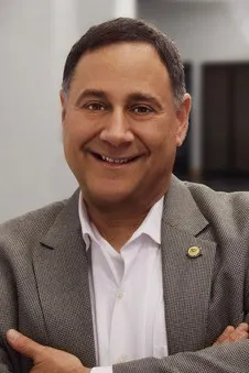 Garry Lowenthal, CFO of PetVivo