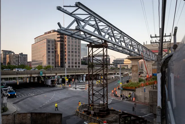 Senate Permitting Bill to Transform Infrastructure Project Approvals