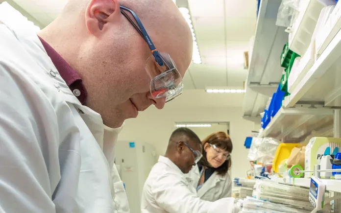 Renasant Bio, chasing drugs for ADPKD, raises $55M in seed funding