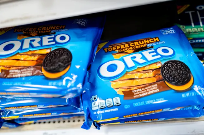 Mondelēz names new chief procurement officer as cocoa market stabilizes