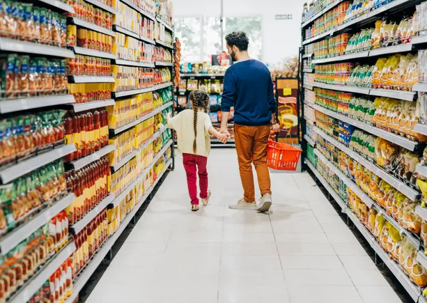 8 grocery industry trends to watch in 2026