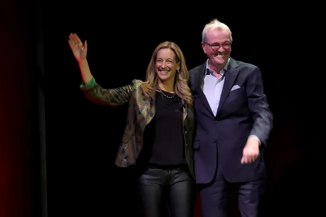 NJ governor seeks changes to ‘weaken’ large load tariff bill, lawmaker says