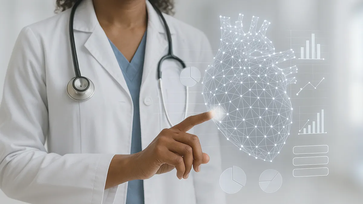 AI in Healthcare