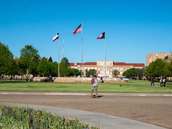 Texas Tech System to nix programs focused on sexual orientation and gender identity