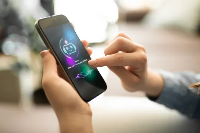 AMA urges lawmakers to implement safeguards on AI chatbots