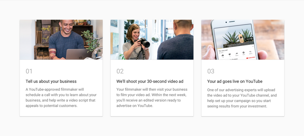 YouTube Improves Desktop Live-Streaming, Expands 'YouTube Director' Program | Social Media Today