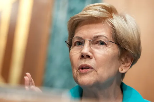 Warren requests GAO investigation into Education Department layoffs Warren requests GAO investigation into Education Department layoffs