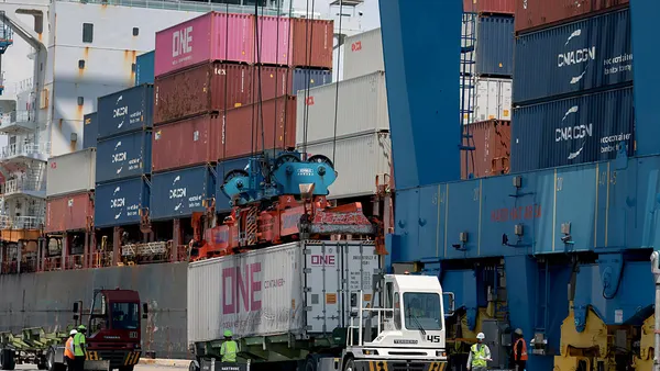 Trump Administration To Start Refunding Companies $166 Million In Tariffs