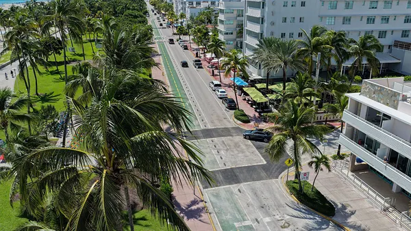 Miami Beach