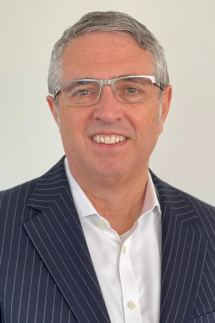 Lee Boyce, CFO of Hain Celestial