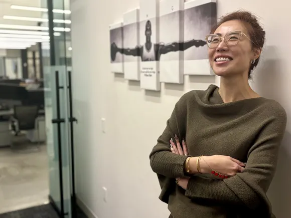 The 6 a.m. CFO: How Converge’s Ying Miao starts her day