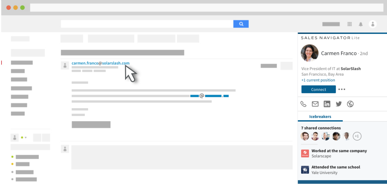 Microsoft Adds New LinkedIn Resume Creation Integration into Word | Social Media Today