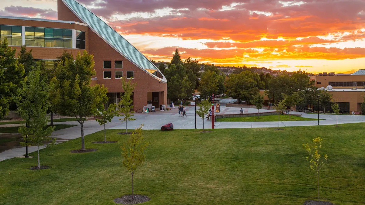 Southern Utah University