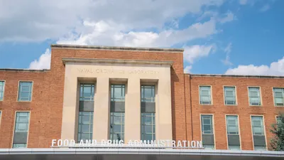 Namandjé Bumpus, FDA's Deputy Commissioner, Resigns Amid Leadership Changes