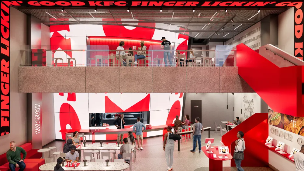 KFC