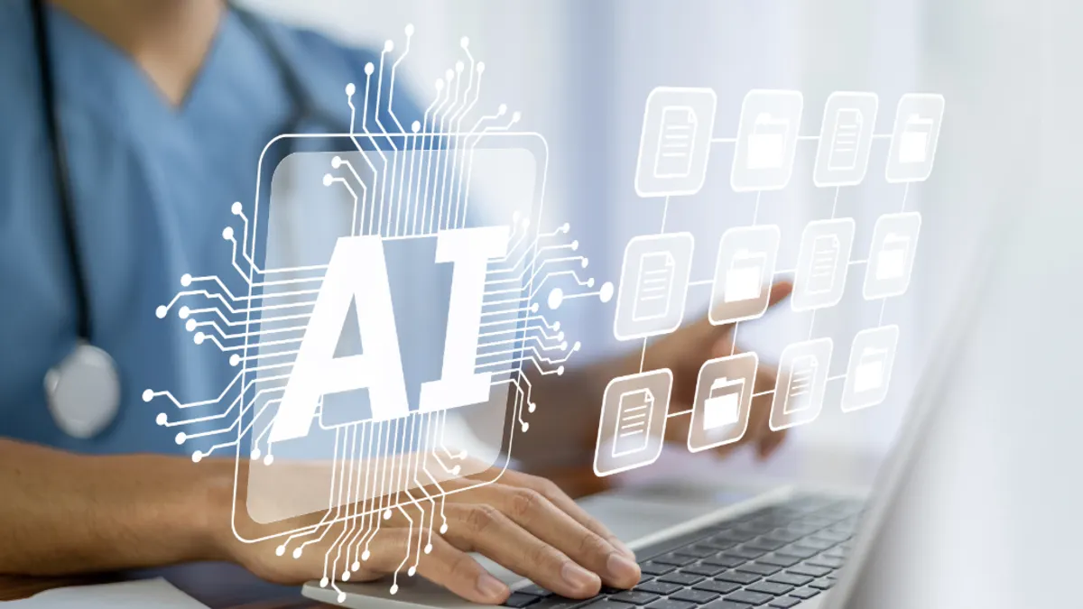 AI laptop