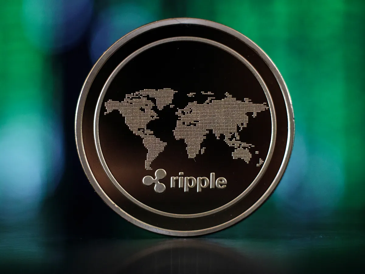 SEC to drop Ripple case | Banking Dive