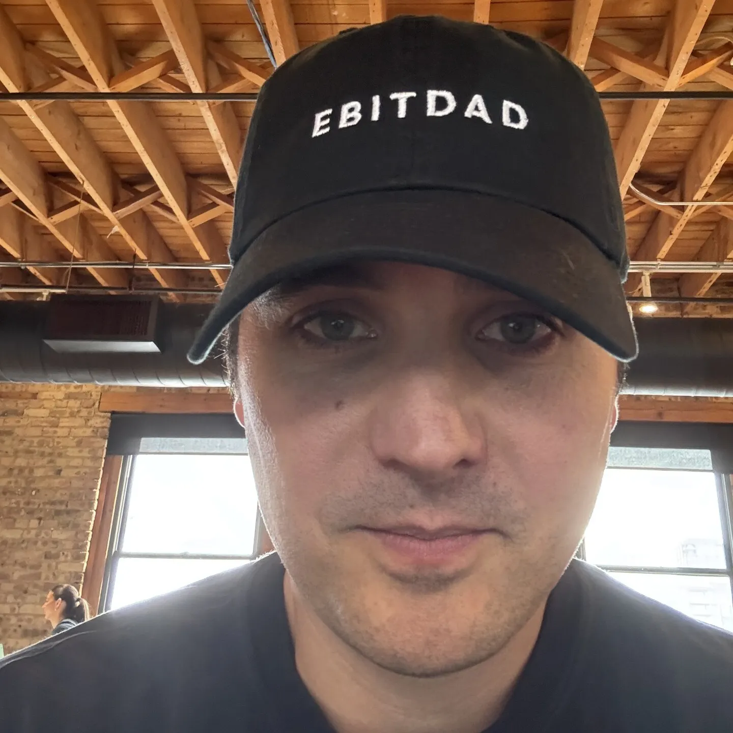 DUDE Wipes’ CFO, Jeffrey Klimkowski HEADSHOT