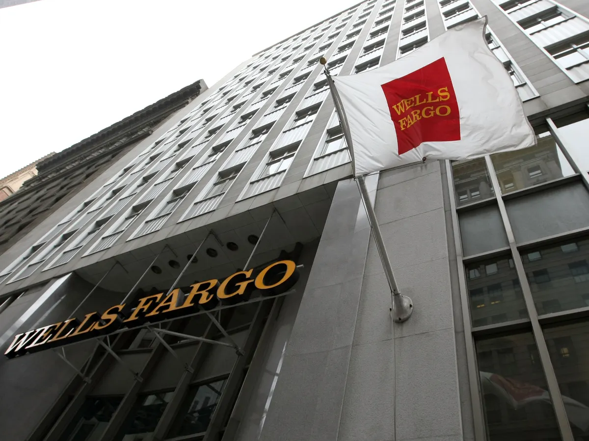 Wells Fargo Flex Loan Not Working: Quick Fixes & Expert Tips