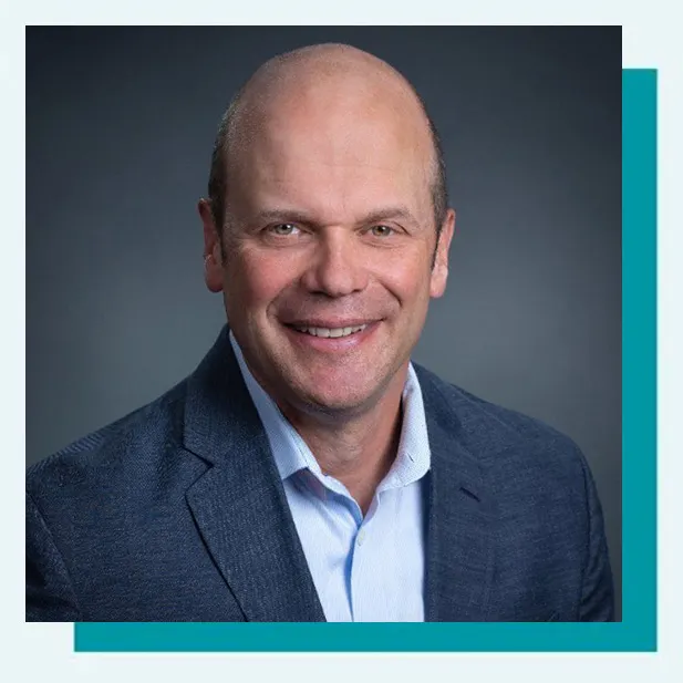 Jay Stasz, CFO of Planet Fitness