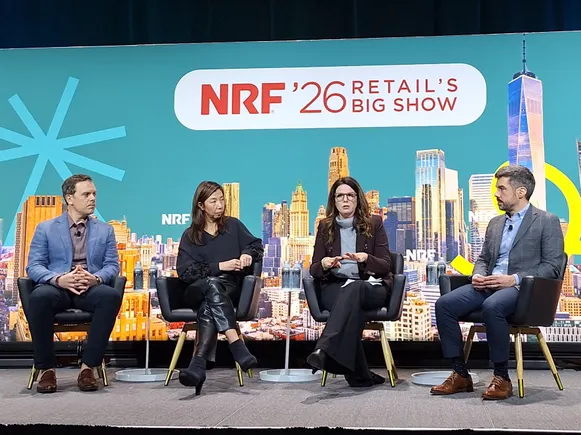 How Home Depot, Wayfair executives are preparing for an agentic AI future