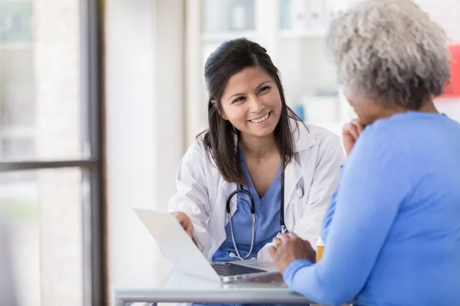 The upcoming hurdle for AI in healthcare is not its adoption, but rather its integration.
