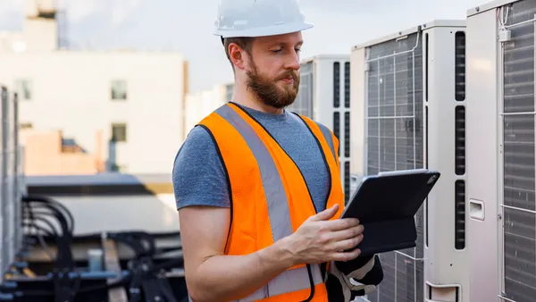 Facilities management, AI, agentic AI, OnyxFM, janitorial robots