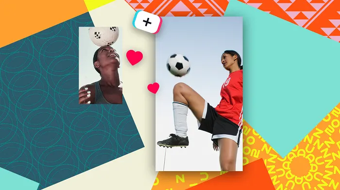 TikTok Women's World Cup