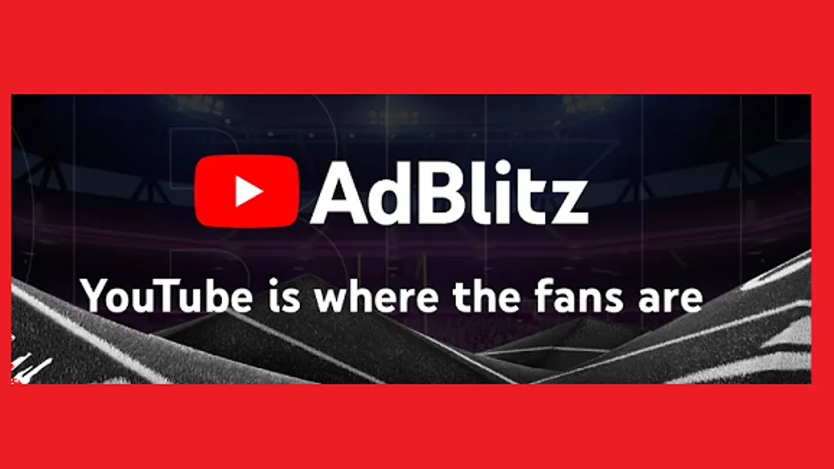 YouTube AdBlitz 2025