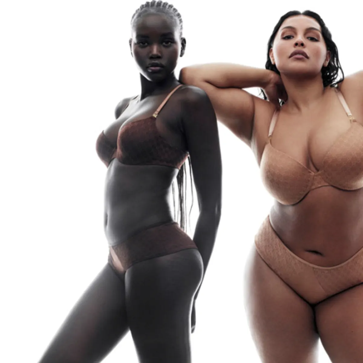 Victoria's Secret launches collection with the help of Gisele