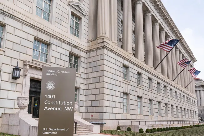 US Commerce Department should revamp chips investment strategy: GAO
