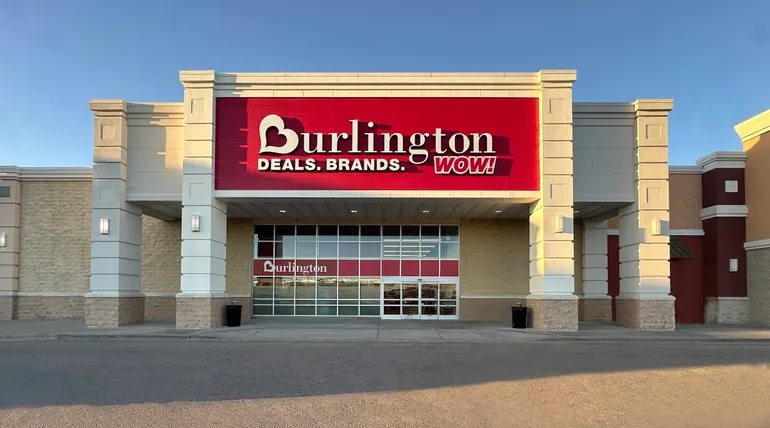 Burlington CEO calls using tariff refunds to cut prices ‘the right thing to do’