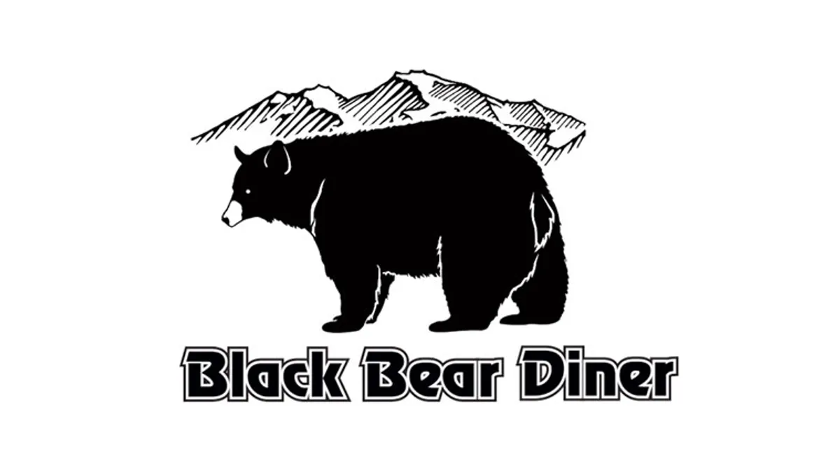 Black Bear Diner