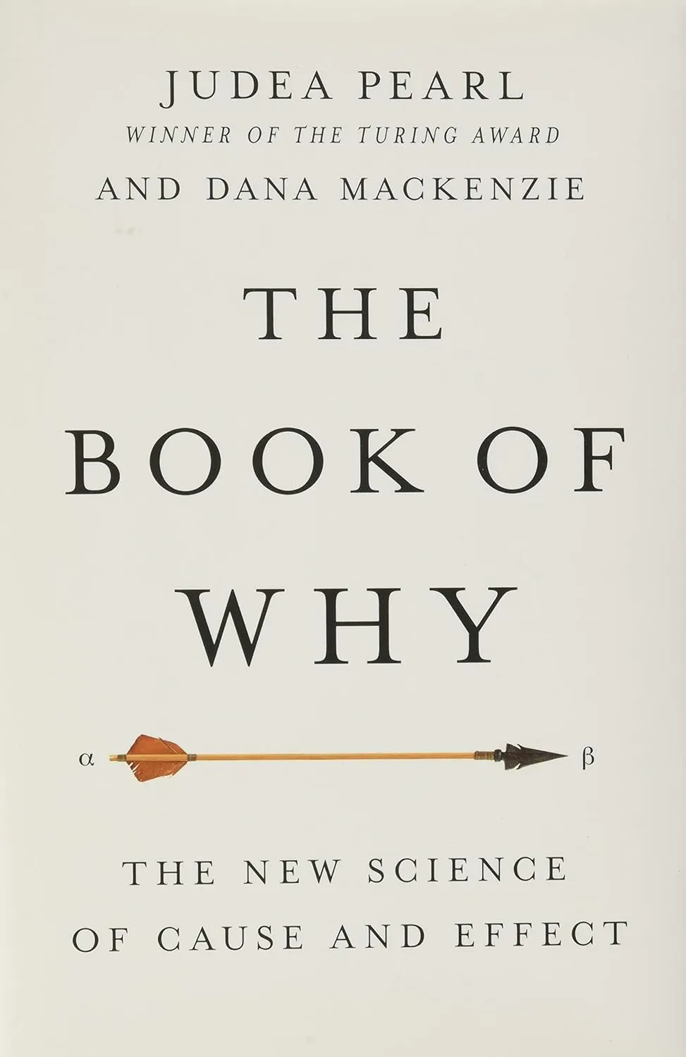 Book of Why