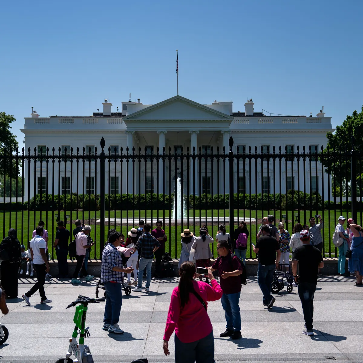 White House AI hiring push draws 'unprecedented' interest