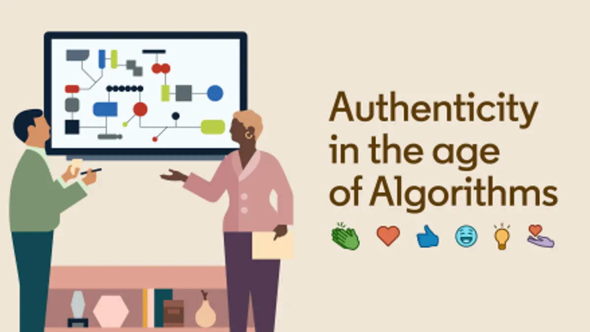 LinkedIn AI in marketing study