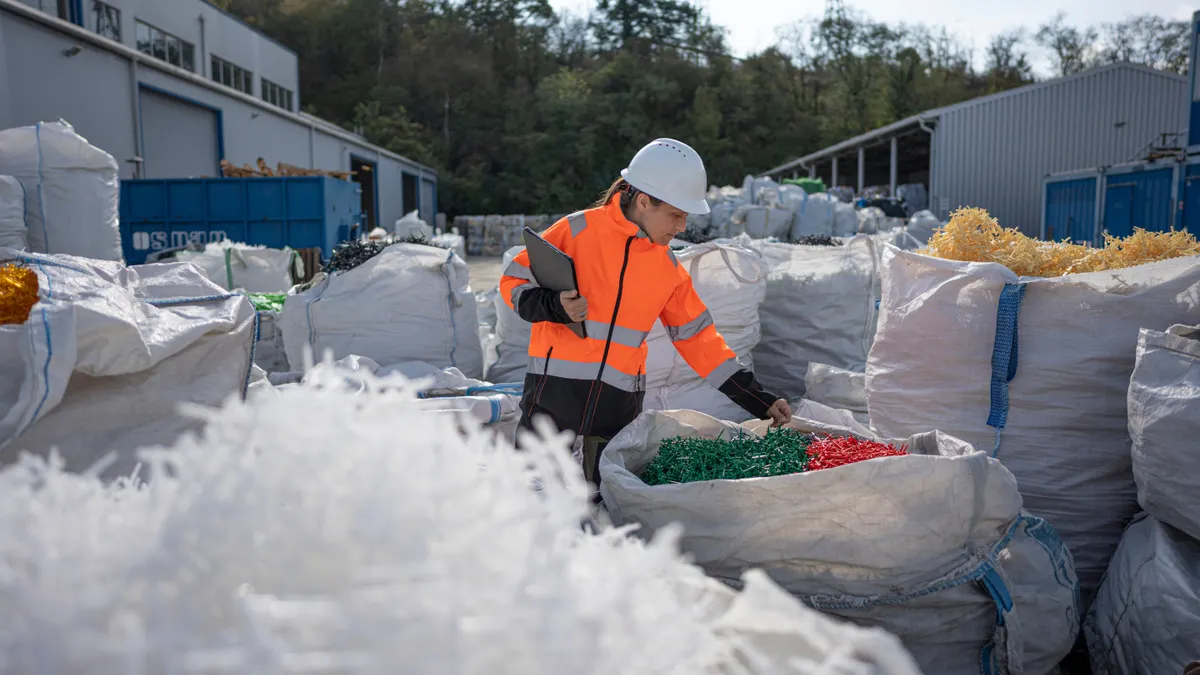 Watch How Artificial Intelligence Can Boost Waste Management Efficiency and Generate Revenue