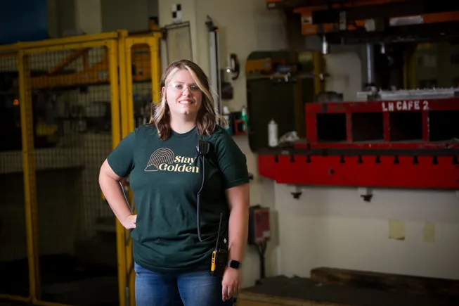 Updated federal guidance and funds may boost manufacturing apprenticeships