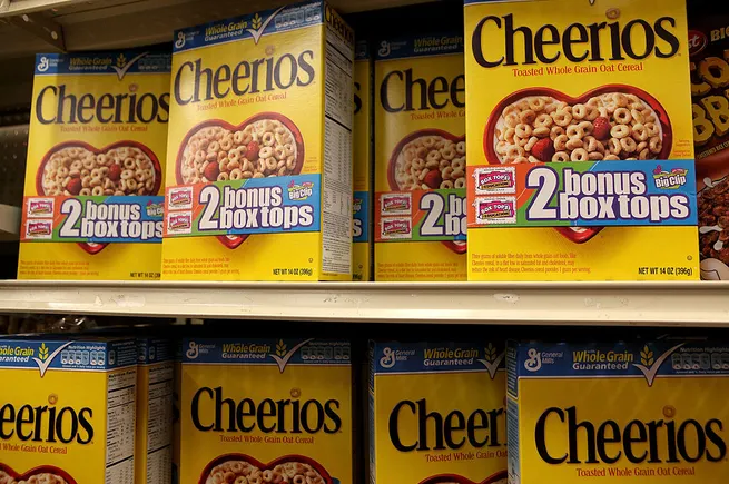 6 food manufacturers talk supply chain tactics