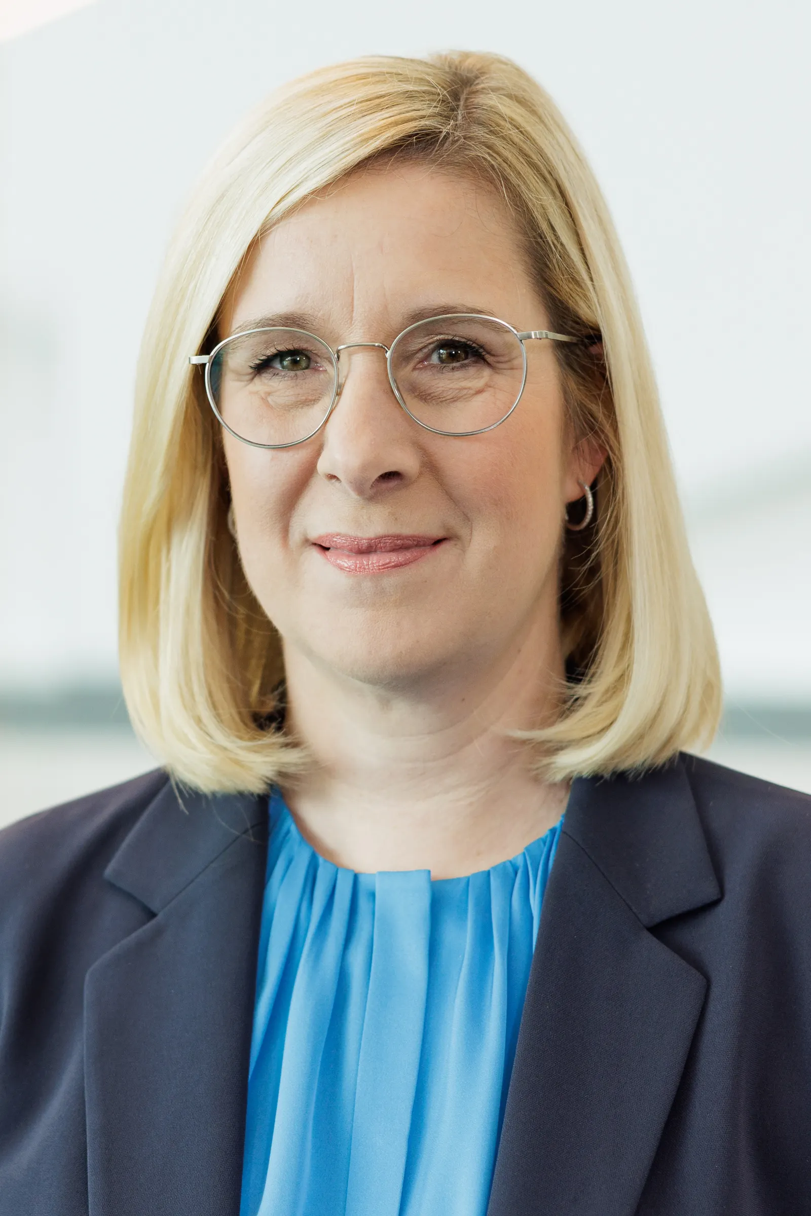 Katja Garcia Vila, CFO of Continental