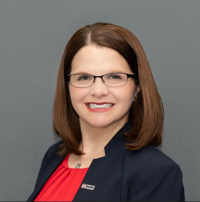 Heather Kesner, head of small business banking at U.S. Bank
