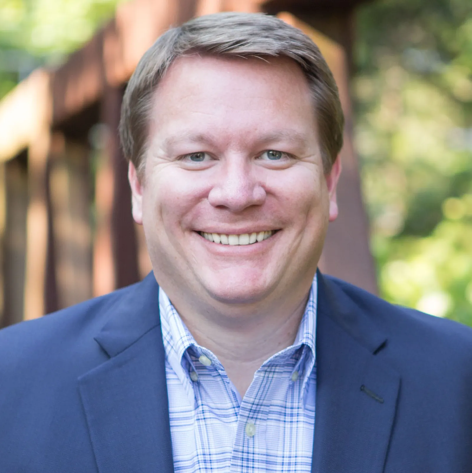 Matt Wood, global head of finance and accounting outsourcing at Personiv