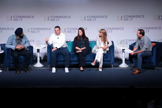 How retailers are thinking about omnichannel in the age of AI — GLOBAL — Aslikannih