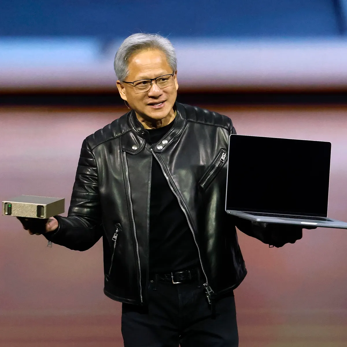 Nvidia mobilizes IT partners to spread the AI gospel | CIO Dive